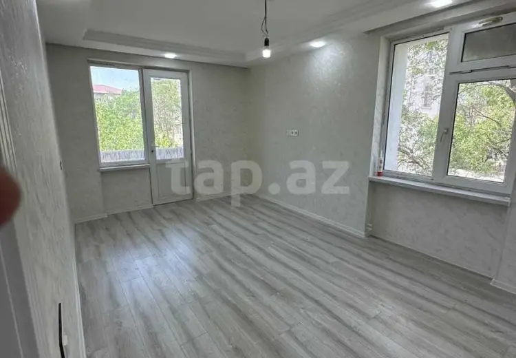 3 otaqlı mənzil , Sumqayıt