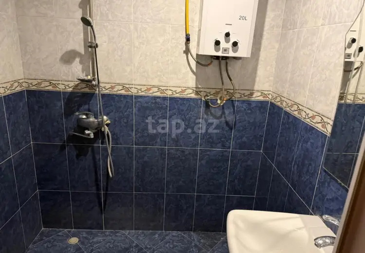 3 otaqlı mənzil , Sumqayıt