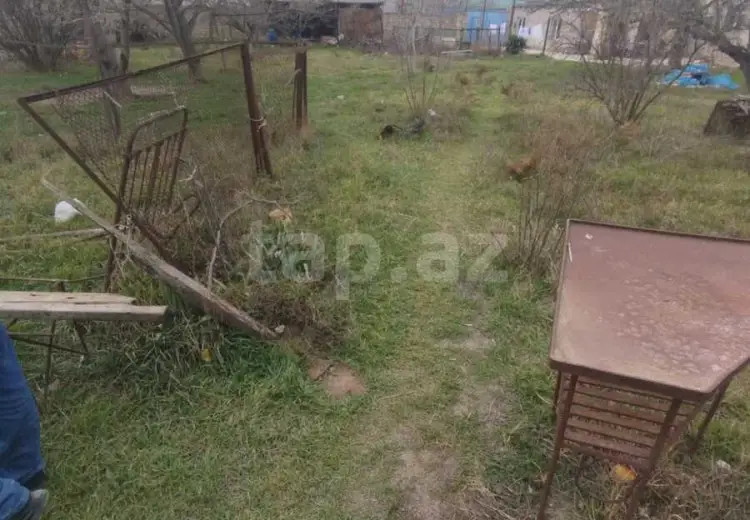 0 m² Obyekt / Ofis , Sumqayıt