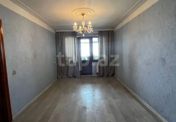 3 otaqlı mənzil , Sumqayıt