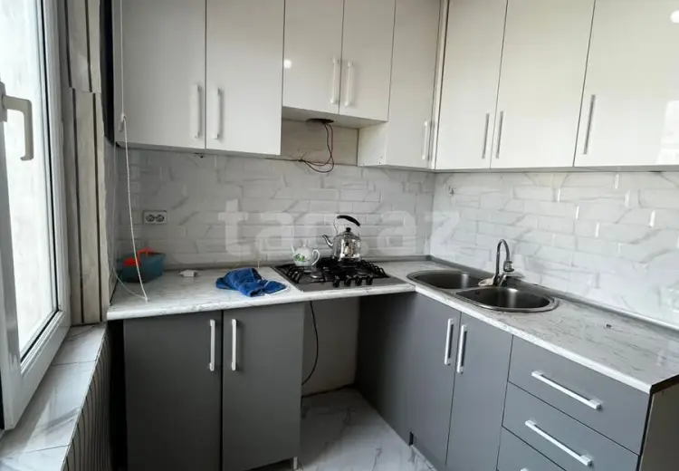 3 otaqlı mənzil , Sumqayıt