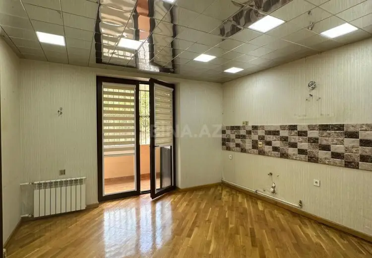 4 otaqlı mənzil Satılır, Yeni Yasamal qəs., Yasamal, Bakı