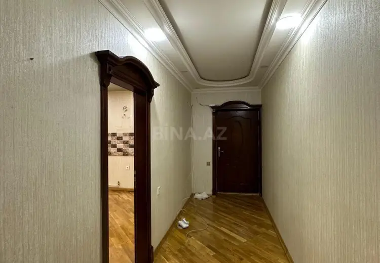4 otaqlı mənzil Satılır, Yeni Yasamal qəs., Yasamal, Bakı