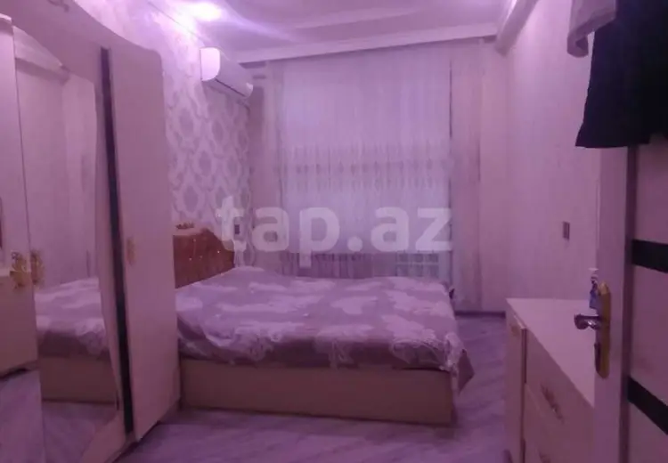 3 otaqlı mənzil , Sumqayıt