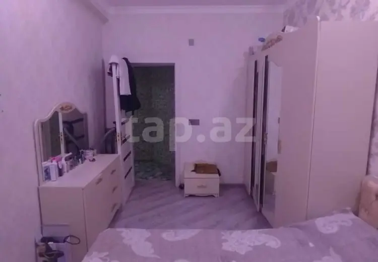 3 otaqlı mənzil , Sumqayıt