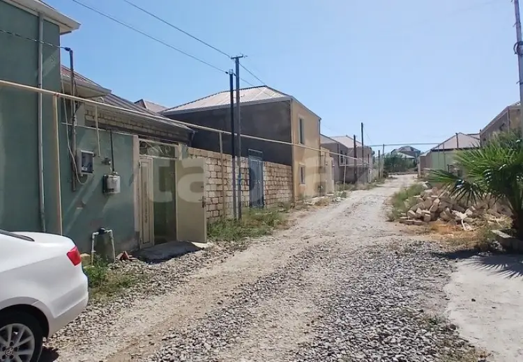 3 otaqlı mənzil , Masazır, Abşeron