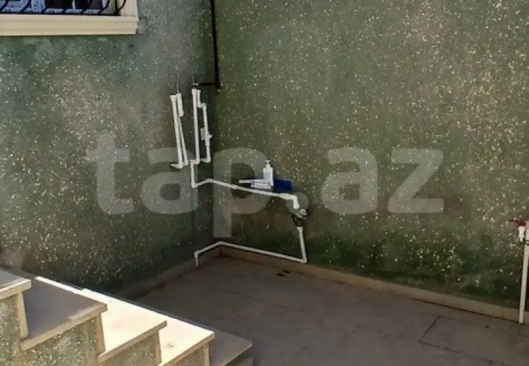 3 otaqlı mənzil , Masazır, Abşeron
