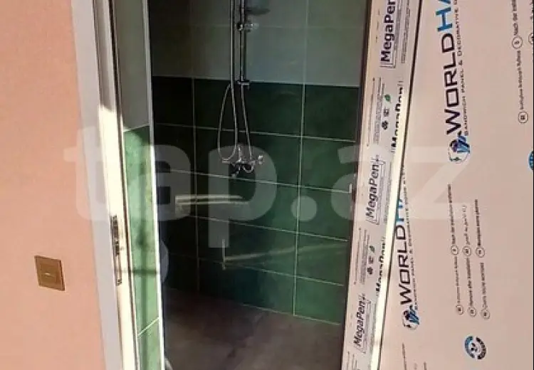 3 otaqlı mənzil , Masazır, Abşeron
