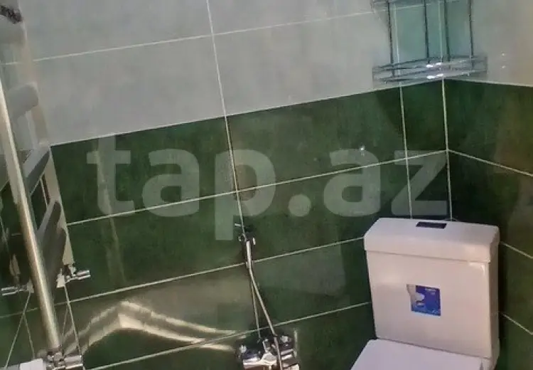3 otaqlı mənzil , Masazır, Abşeron