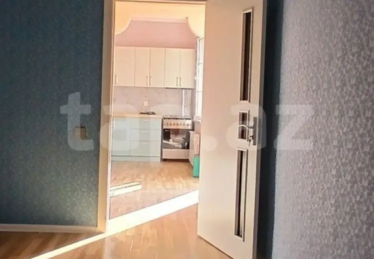3 otaqlı mənzil , Masazır, Abşeron