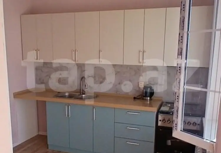 3 otaqlı mənzil , Masazır, Abşeron