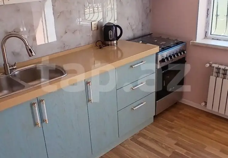 3 otaqlı mənzil , Masazır, Abşeron