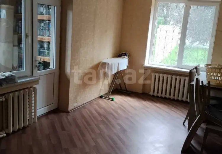 3 otaqlı mənzil , Bakı
