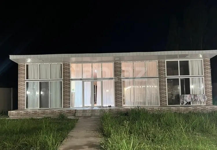 3 otaqlı mənzil , Nabran