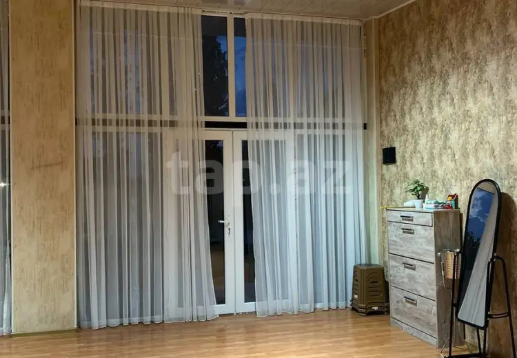 3 otaqlı mənzil , Nabran