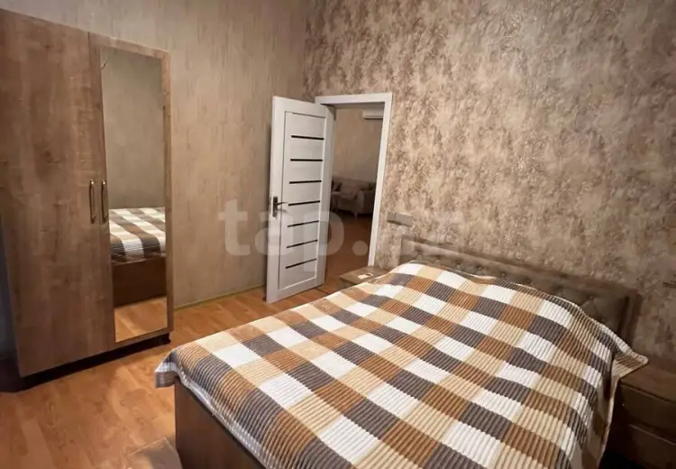 3 otaqlı mənzil , Nabran