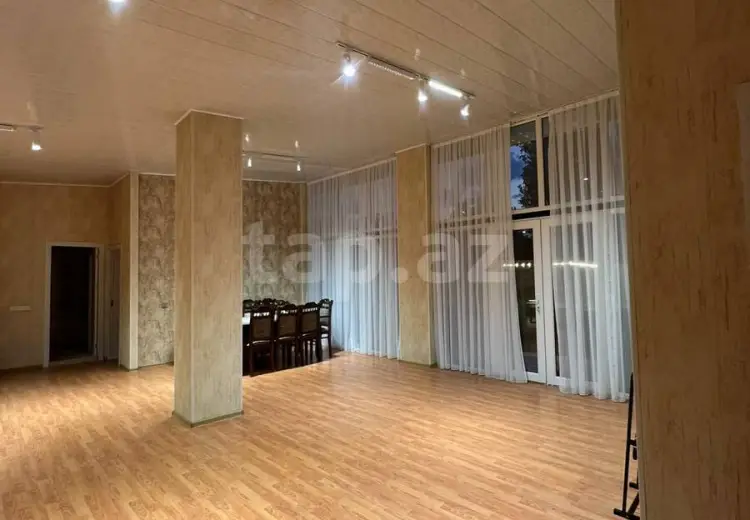 3 otaqlı mənzil , Nabran