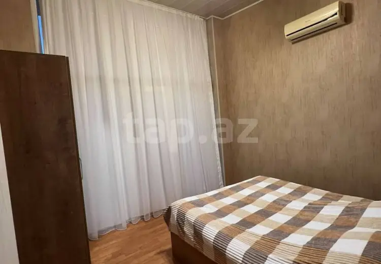 3 otaqlı mənzil , Nabran