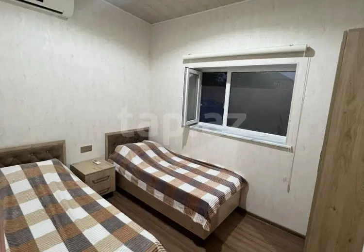3 otaqlı mənzil , Nabran
