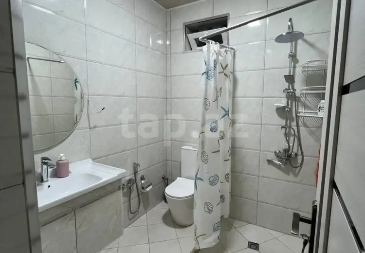 3 otaqlı mənzil , Nabran