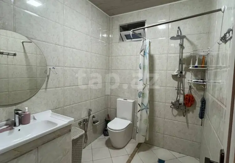 3 otaqlı mənzil , Nabran