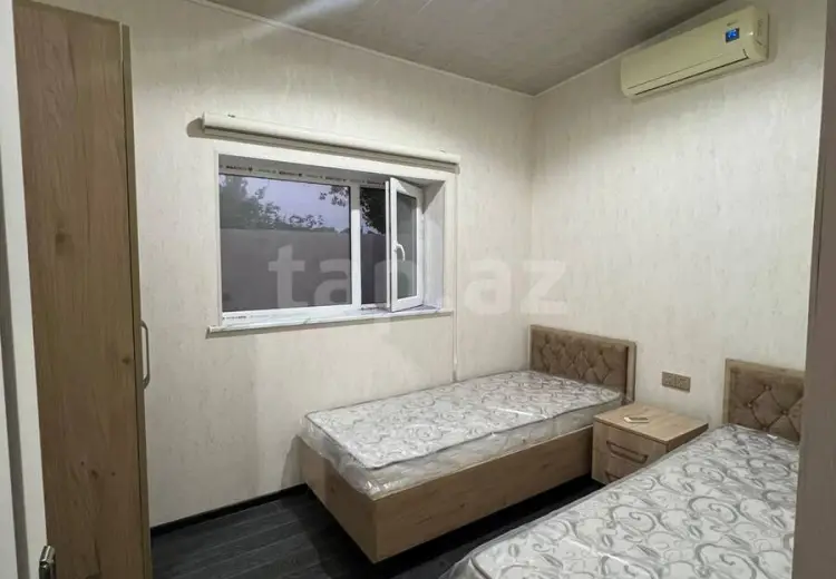 3 otaqlı mənzil , Nabran