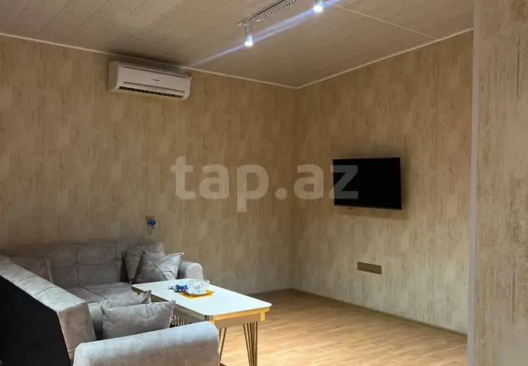 3 otaqlı mənzil , Nabran