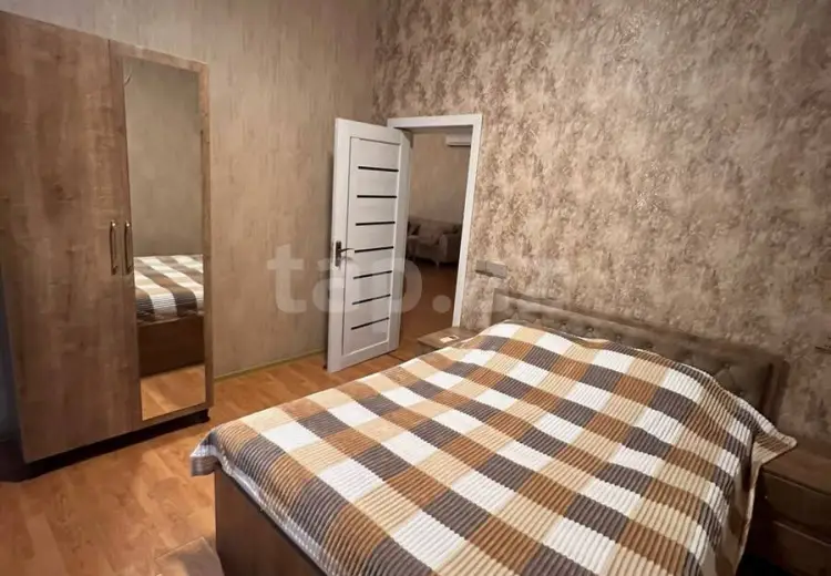3 otaqlı mənzil , Bakı