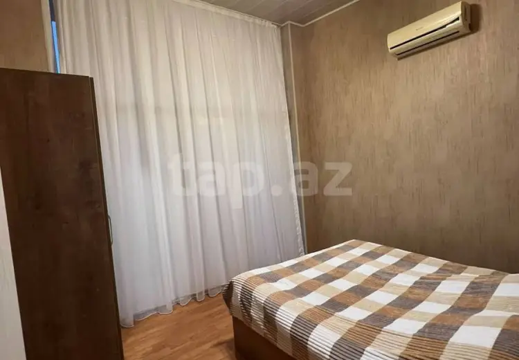 3 otaqlı mənzil , Bakı