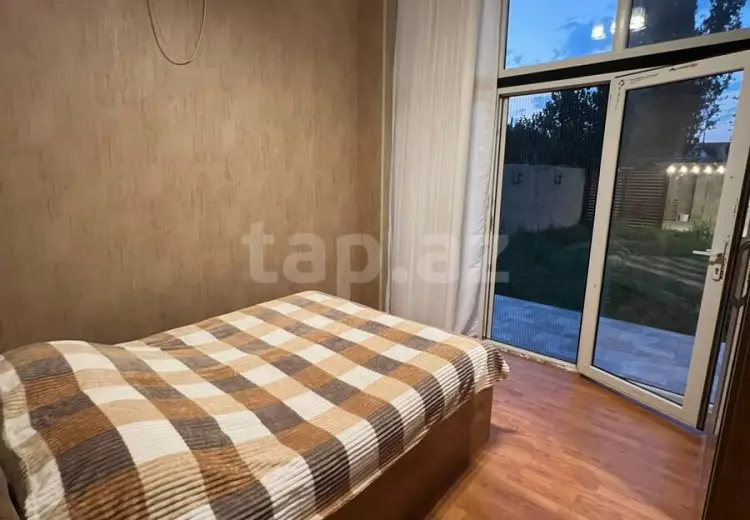 3 otaqlı mənzil , Bakı