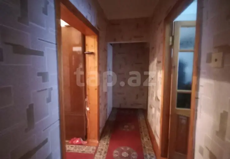 3 otaqlı mənzil , Sumqayıt