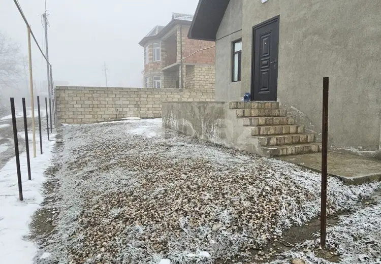 3 otaqlı mənzil , Qusar