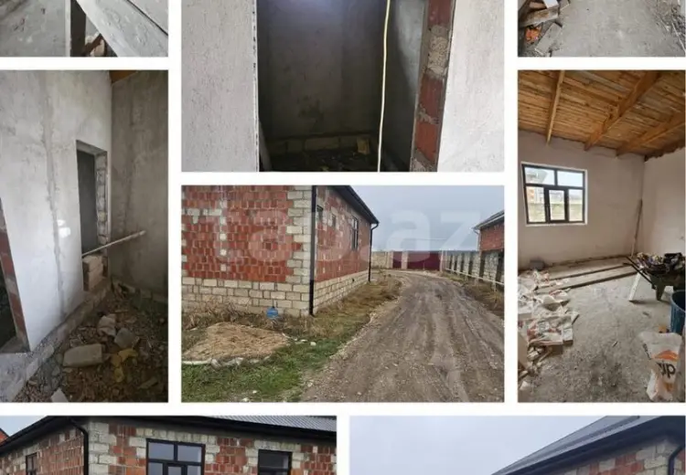 3 otaqlı mənzil , Qusar