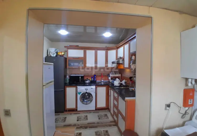 3 otaqlı mənzil , Sumqayıt