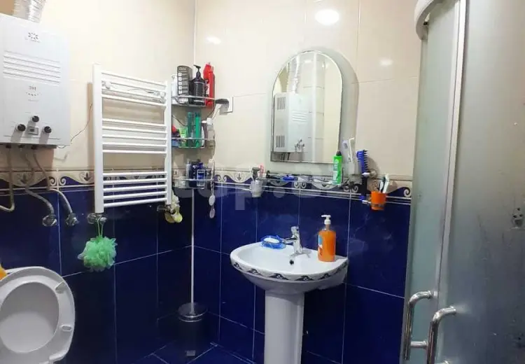 3 otaqlı mənzil , Sumqayıt