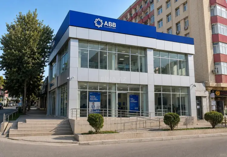 320 m² Obyekt / Ofis Satılır, Nizami, Bakı