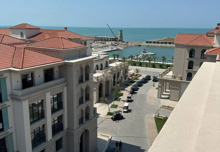 2 otaqlı mənzil Satılır, Nardaran qəs., Sabunçu, Bakı