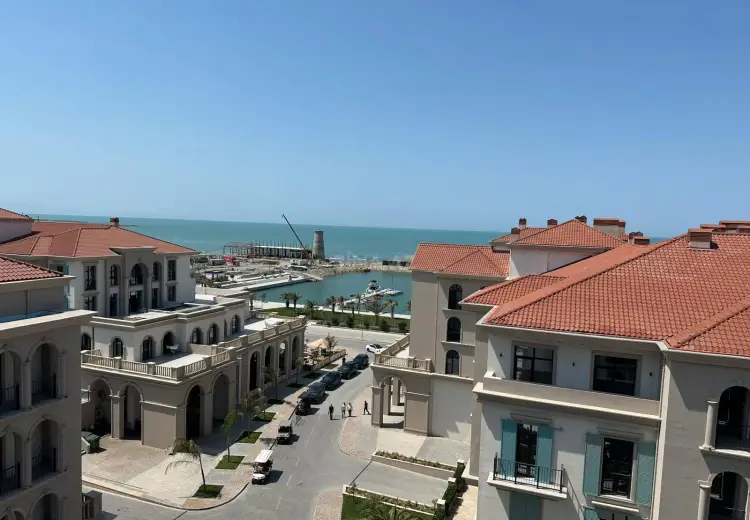 2 otaqlı mənzil Satılır, Nardaran qəs., Sabunçu, Bakı