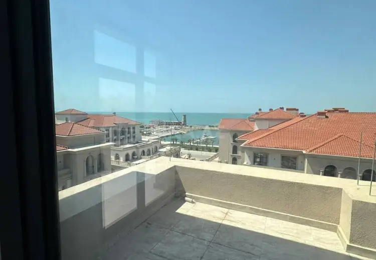 2 otaqlı mənzil Satılır, Nardaran qəs., Sabunçu, Bakı