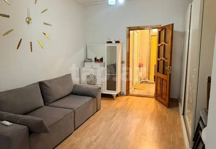 3 otaqlı mənzil , Bakı