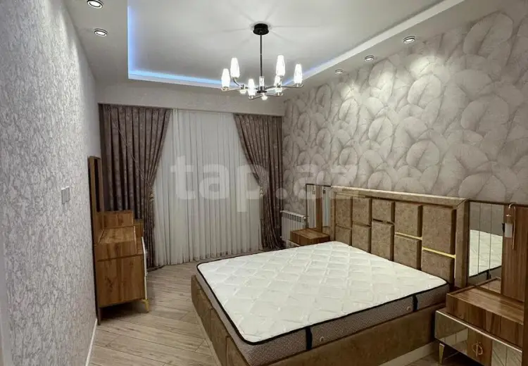 3 otaqlı mənzil , Sumqayıt
