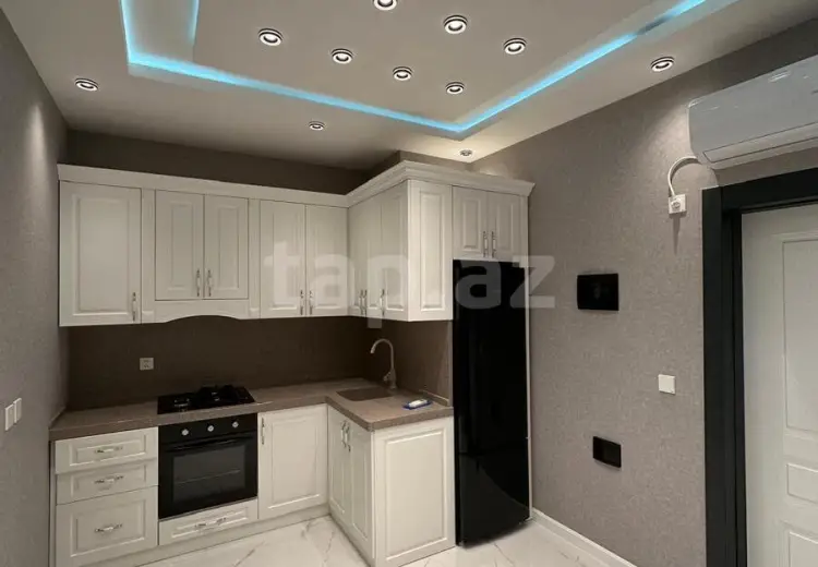3 otaqlı mənzil , Sumqayıt