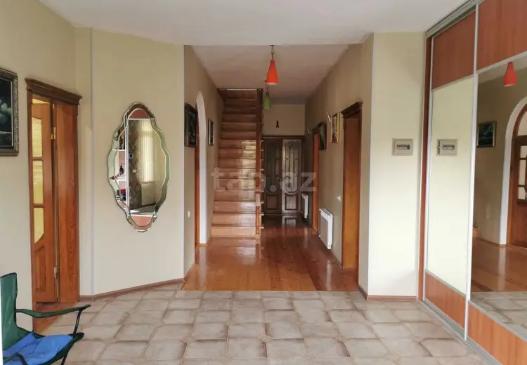 3 otaqlı mənzil , Saray, Abşeron