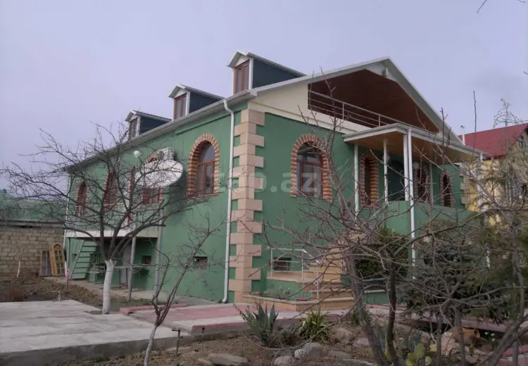 3 otaqlı mənzil , Saray, Abşeron