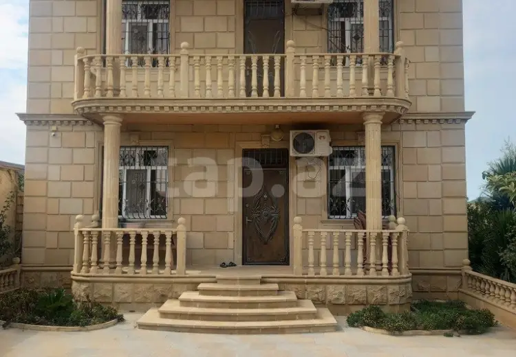 3 otaqlı mənzil , Sumqayıt