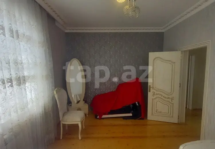 3 otaqlı mənzil , Sumqayıt