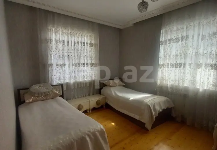 3 otaqlı mənzil , Sumqayıt