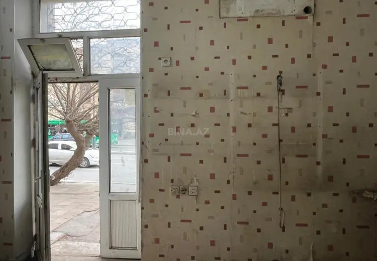 20 m² Obyekt / Ofis Kirayə (aylıq), Yasamal, Bakı