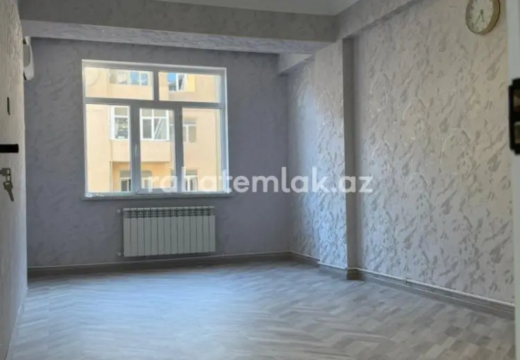 2 otaqlı mənzil Satılır, Xırdalan