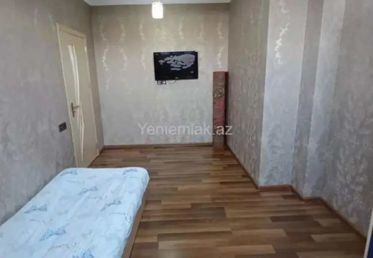 2 otaqlı mənzil Satılır, Əhmədli, Xətai, Bakı